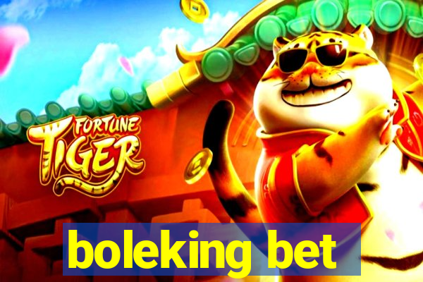 boleking bet